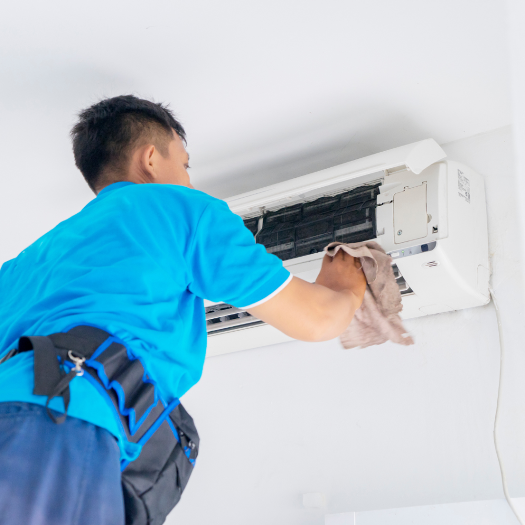 Age of Your Air Conditioner The age of your air conditioning unit can play a maj