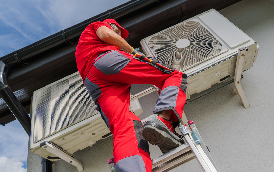 When is the Right Time to Replace Your Air Conditioner