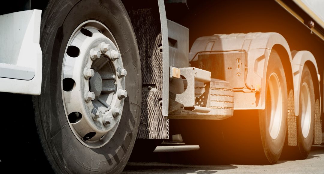Foam Filled Tires Vs. Pneumatic Tires_ A Comparison Of Performance And Durability