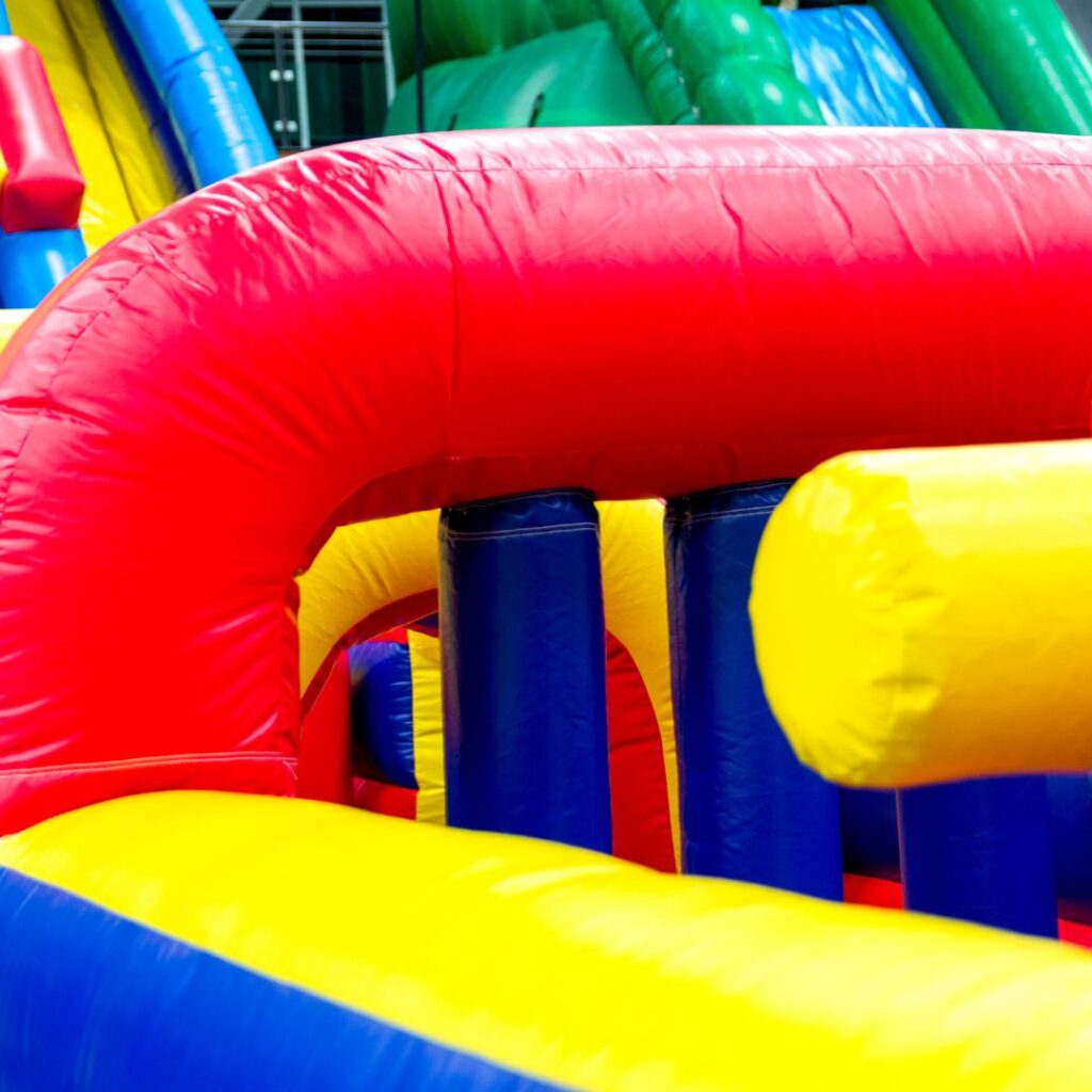 Bounce House 10