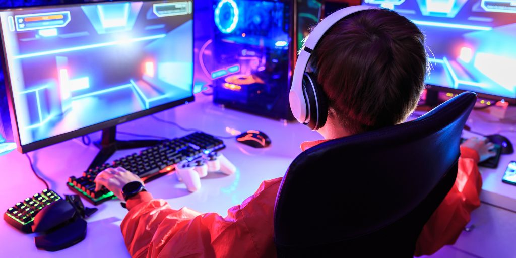 Do Gaming Headsets Work On PS4